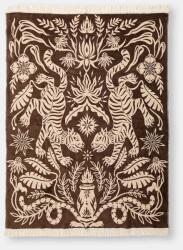 Medicine pătură din jacquard ZPY2-KOU900_89A (RS26-KOU900) Patura