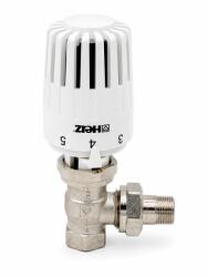 HERZ Robinet termostatic 3/8 coltar HERZ cu cap termostatic cod V772490 (12321355632156)