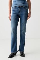 AllSaints blugi bootcut pentru femei PPY2-SJDZZP_55X (W092EE)