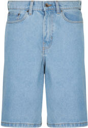Vans Pantaloni scurti și Bermuda Bărbați CHECK-5 BAGGY DENIM SHORT Vans albastru EU S