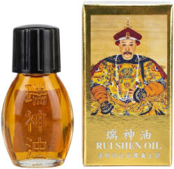  Rui Shen - ulei pentru întârzierea ejaculării (3 ml)