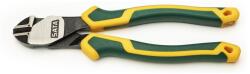 SATA Cleste de forta cu tais diagonal Sata, 175mm (ST70223D) - bricolaj-mag Cleste
