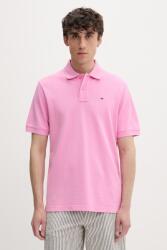 Tommy Jeans polo pentru bărbați, din bumbac 9BY2-POMZWW_30X (DM0DM23243)