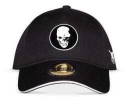 Difuzed Baseball sapka - Death Note (147346)