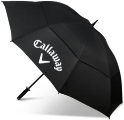 Callaway Shield Double Canopy 64 Black Esernyő