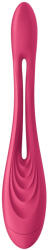 Satisfyer Elastic Game - vibrator de cuplu flexibil (roz) (4061504083643) Vibrator