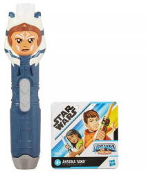 Hasbro Star Wars Fénykard Ahsoka Tano 51cm (16223) (F4054)