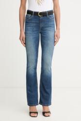 Guess blugi flared pentru femei SEXY FLARE 9BY2-SJDZZ4_55X (W6YA0L.D1332)