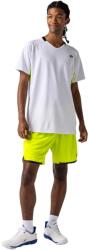 Yonex Knit Shorts 15238 Fresh Lime Férfirövidnadrág L