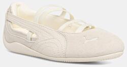 PUMA balerini piele întoarsă Speedcat Ballet Python II PPY2-OBDZRJ_80X