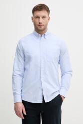 Benetton Cămașă pentru bărbați din bumbac 9BYH-KDM05H_05B (5FGBUQ04C)