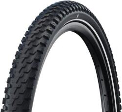 Schwalbe Anvelopă Schwalbe Marathon Plus 29x2.10" ADDIX SmartGuard, sârmă, reflex