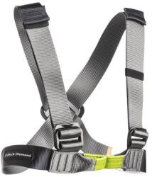 Black Diamond Ham Black Diamond Vario, negru