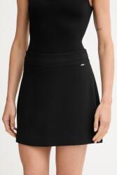 Guess fustă PAOLA 9BY2-SDDZZC_99X (W6YD08.W2901)