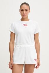 Calvin Klein Jeans tricou pentru femei, cu bumbac 9BY2-BLDZZ8_00X (LV047G287G)