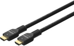 Neutrik 1038958 NKHA21-H0H0-M0120 High Speed HDMI® AEC kábel (NKHA21-H0H0-M0120)