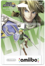 Nintendo Amiibo Smash Link 5 - 140816-2 (140816-2)