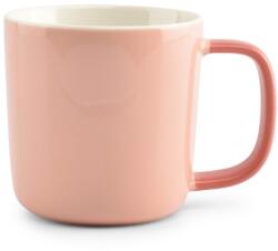 ONA Розова чаша от костен порцелан 370 ml Mae - ONA (715950)
