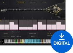 Audiofier Blent 7 Plus - Score Motions (Digitális termék)