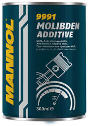 MANNOL Molibden 9991 váltó és motorolaj adalék - 300ml