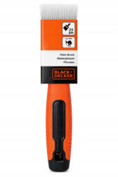 Black & Decker Black&Decker 25 mm-es ecset - professzionális minőség