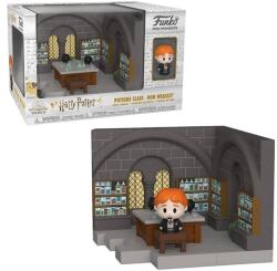 Funko Diorama: HP Anniversary- Ron Figurina