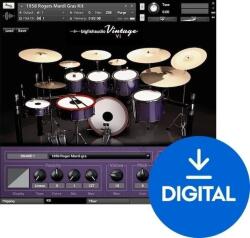 Audiofier Blent 9 Plus - TensionScapes (Digitális termék)