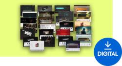 Audiofier Blent 10 Plus - Ambient Fluctuations (Digitális termék)