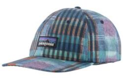 Patagonia P-6 Label Trad Cap Capac Melt Away: Still Blue
