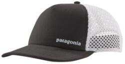 Patagonia Duckbill Trucker Hat Capac Black