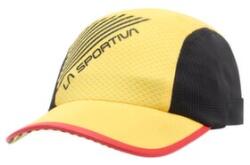 La Sportiva FLOW CAP Capac Yellow/Black L/XL