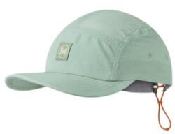 Buff 5 Panel Explore Cap Capac SLEN SEAGROVE GREEN