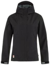 Fjällräven HC Hydratic Trail Jacket Women Jachetă Black S