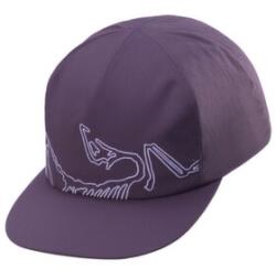 Arcteryx Silex Cap Capac Moondrop S-M