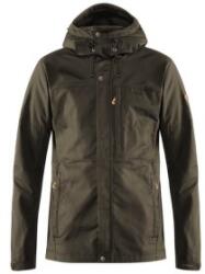 Fjällräven Kaipak Jacket Men Jachetă Dark Olive S