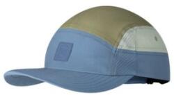 Buff 5 Panel Go Cap Capac DOMUS STEEL L/XL