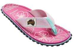 Gumbies Blush Hibiscus Şlapi Blush Hibiscus 36 EU
