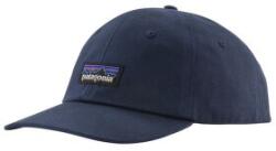 Patagonia P-6 Label Trad Cap Capac New Navy