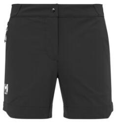 Millet Ubic Stretch Short Women Pantaloni scurți NOIR NEW 44