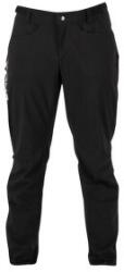 Mons Royale Diversion Merino Trail Pants Pantaloni Black XL