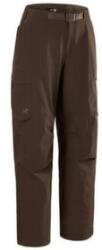 Arcteryx Leutia Pant Women Cuvânt Carob 8
