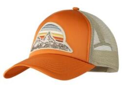 Buff Trucker Cap Capac BOUGI GINGER L/XL