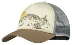 Buff Trucker Cap Capac LACH MULTI L/XL