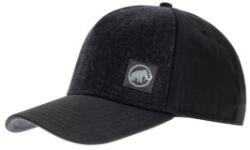 Mammut Alnasca Cap Capac 00189 black-phantom S-M