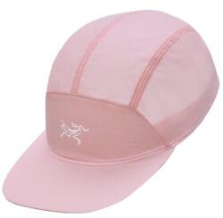 Arcteryx Aerios 5 Panel Cap Capac Bliss / Arctic Silk S-M
