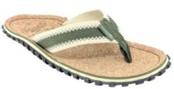 Gumbies Corker Khaki Şlapi Khaki 45 EU