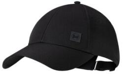 Buff Summit Cap Capac SOLID BLACK L/XL
