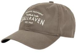 Fjällräven Est. 1960 Cap Capac Suede Brown S/M