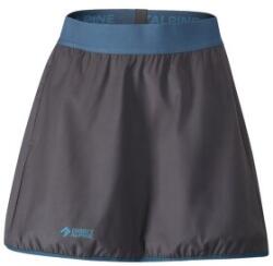 Direct Alpine Doll Lady Fuste anthracite XL