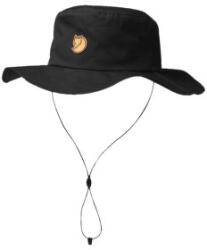 Fjällräven Hatfield Hat Pălărie Dark Grey 030 S